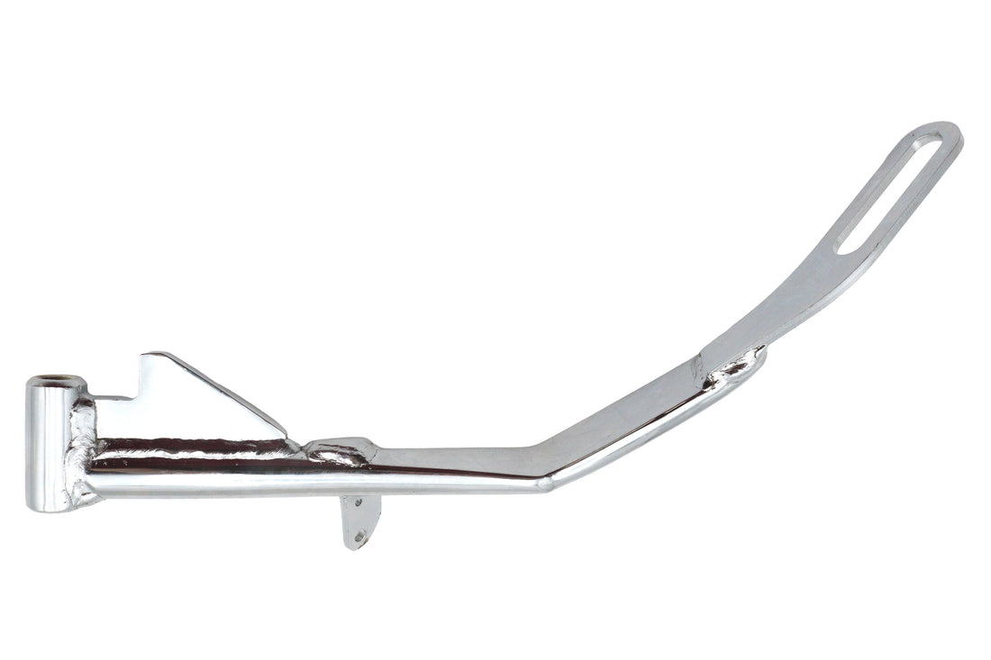 27-0294 - Kickstand 1 inch Lower Chrome by  