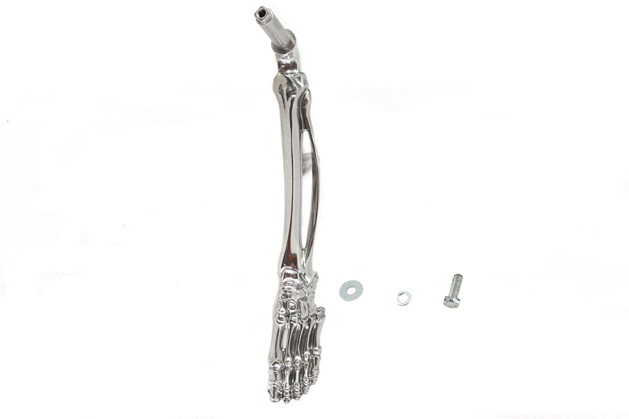27-0296 - Skeleton Foot Kickstand Kit by V-Twin