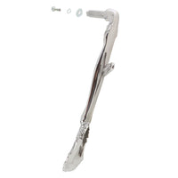 27-0296 - Skeleton Foot Kickstand Kit by V-Twin