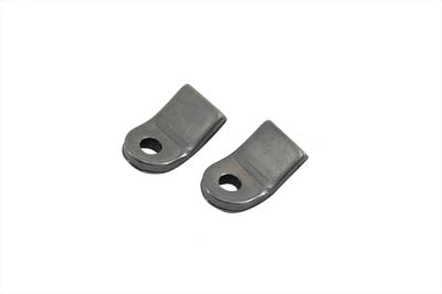27-0311 - Footboard Mount Tab Set by V-Twin