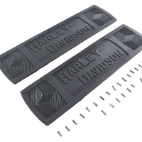 Rubber Footboard Set