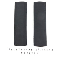 Rubber Footboard Set