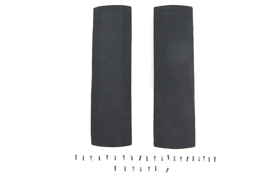 Rubber Footboard Set