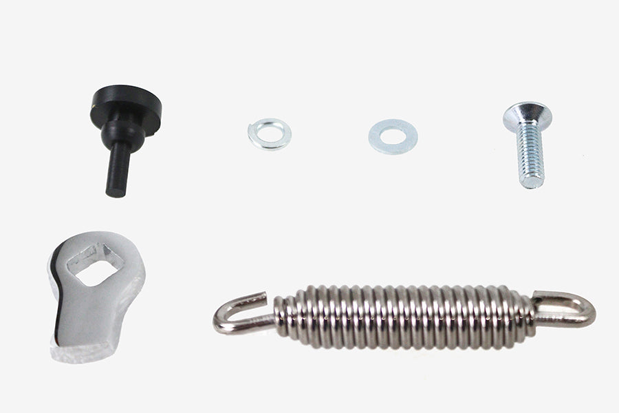 27-0379 - Jiffy Kickstand Hardware Kit by Wyatt Gatling
