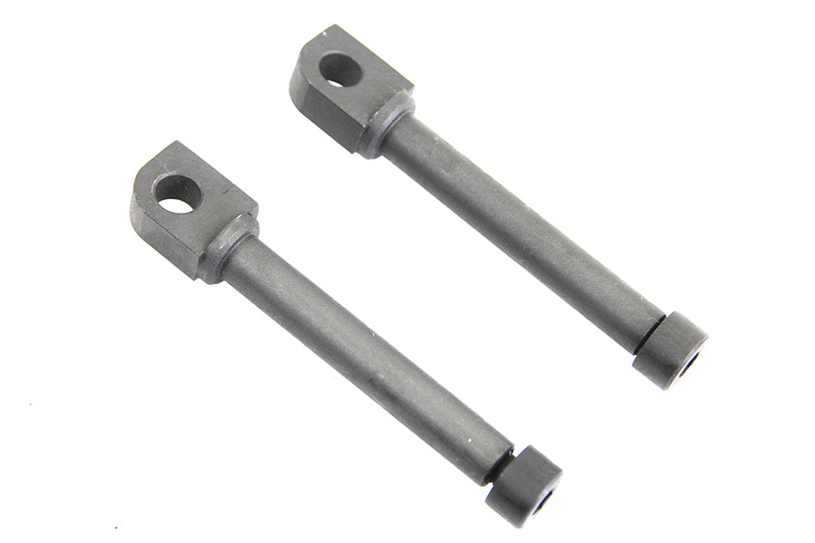 27-0406 - Footpeg Male Stud Set by V-Twin