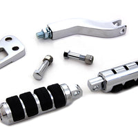 27-0439 - Cats Paw Passenger Footpeg Kit by V-Twin