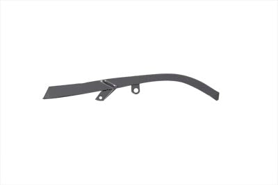 27-0480 - Chrome Rear Belt Guard Upper by Wyatt Gatling