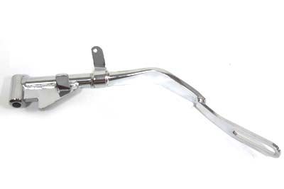 27-0492 - Chrome Kickstand by V-Twin