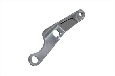 27-0503 - Kickstand Spring Plate Chrome by V-Twin