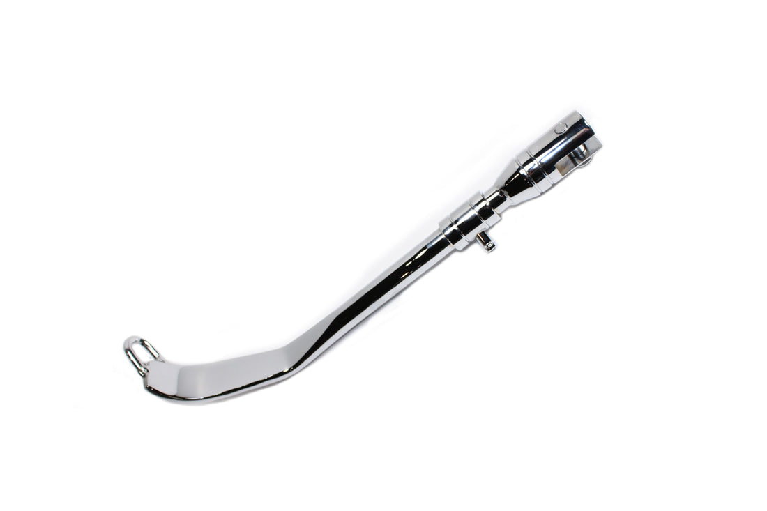 27-0509 - Kickstand Chrome by Wyatt Gatling