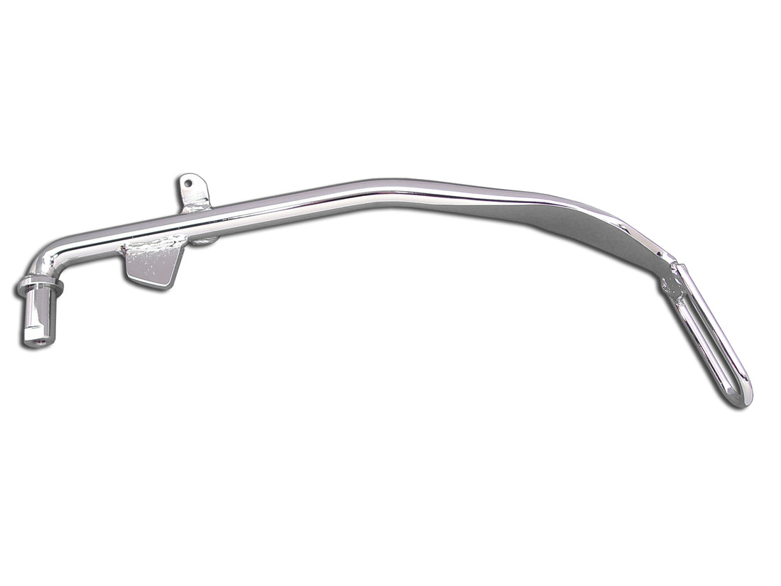 27-0535 - Kickstand Leg Chrome by V-Twin