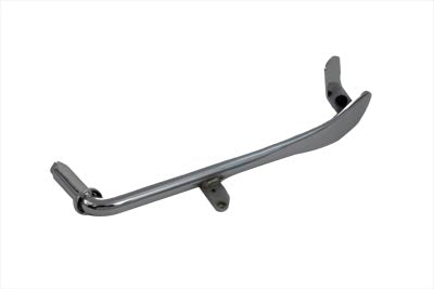 27-0538 - Forged Kickstand Chrome 1 inch Lower by Wyatt Gatling