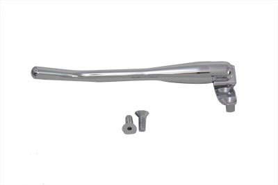 27-0552 - Custom Kickstand Kit Chrome with Hidden Spring by Wyatt Gatling