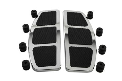 27-0570 - Footboard Pad Set by V-Twin