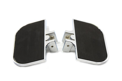27-0618 - Passenger Footboard Kit by V-Twin