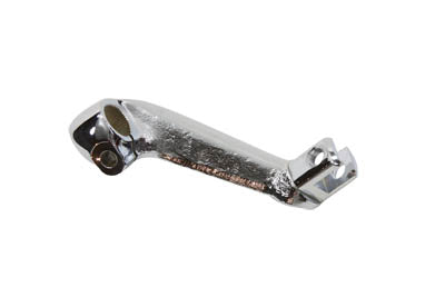 27-0639 - Footpeg Mount Bracket Right Extension by V-Twin