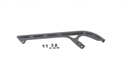 27-0688 - Chrome Rear Belt Guard Upper by V-Twin