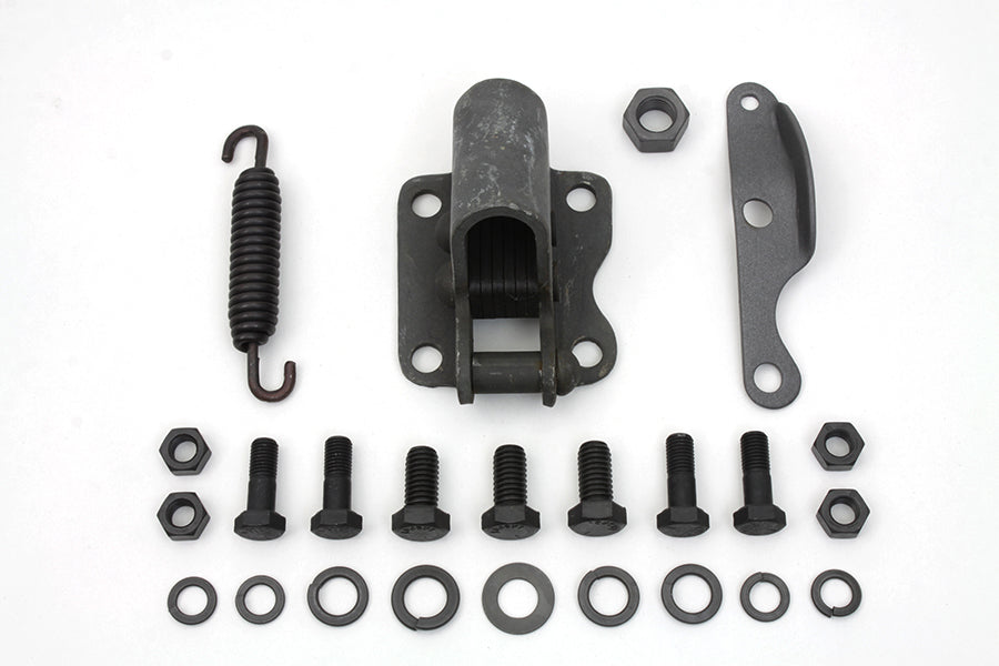 27-0713 - Replica Kickstand Mount Kit by V-Twin