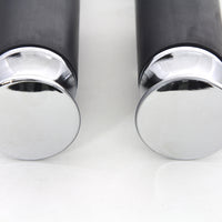 27-0734 - Groove Contour Vibra Cushion Peg Footpeg Set by Wyatt Gatling