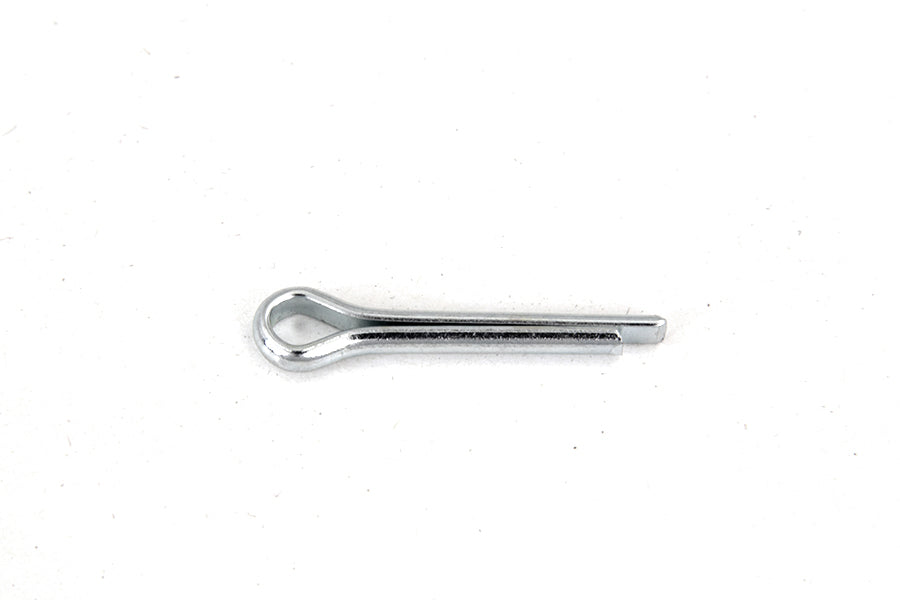 27-0774 - Jiffy Kickstand Lock Zinc by V-Twin