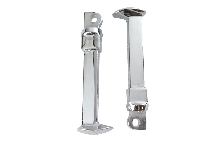 27-0785 - Railroad Style Footpeg Set by V-Twin