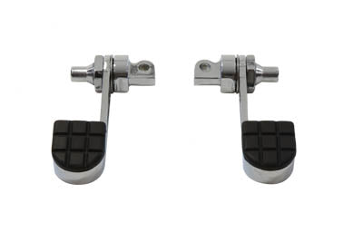 27-0792 - Footpeg Heel Stirrup by V-Twin