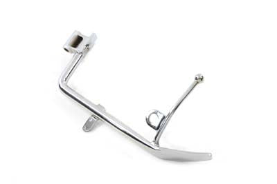 27-0794 - Forged Kickstand Chrome by V-Twin