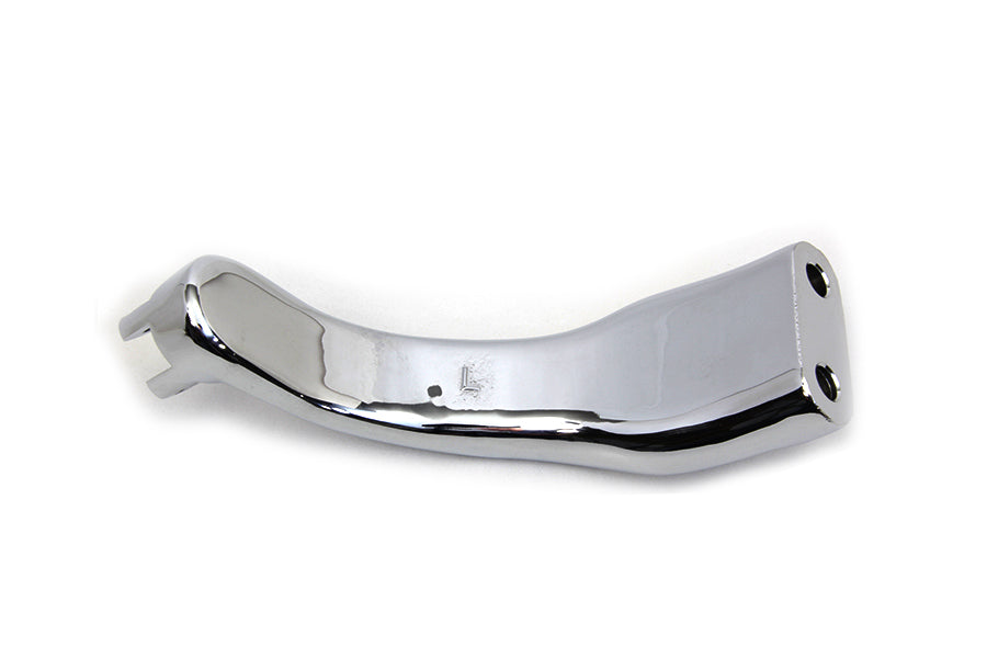 27-0817 - Footpeg Support Driver Left Side by V-Twin