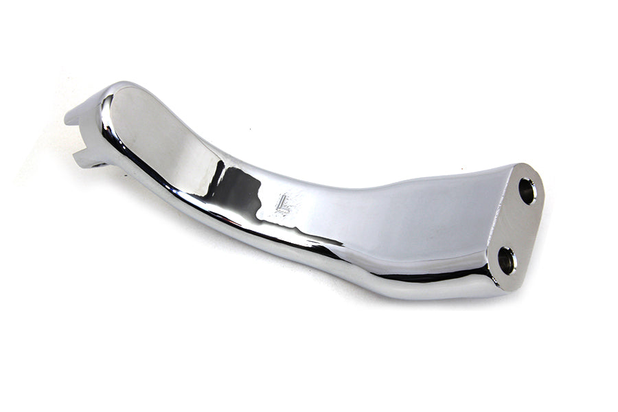 27-0817 - Footpeg Support Driver Left Side by V-Twin