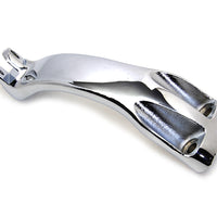 27-0817 - Footpeg Support Driver Left Side by V-Twin