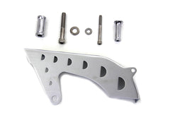 27-0832 - Outlaw Chrome Front Pulley Guard Kit by Wyatt Gatling