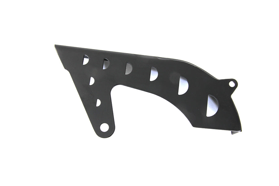 27-0833 - Outlaw Black Front Pulley Guard Kit by Wyatt Gatling
