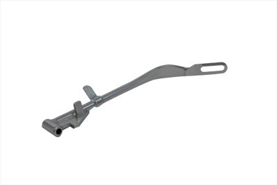 27-0946 - Kickstand Leg Chrome by Wyatt Gatling