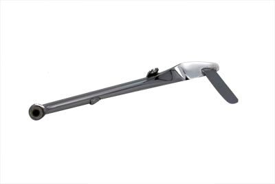 27-0987 - Jiffy Kickstand Chrome by V-Twin