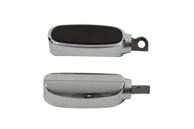 27-0997 - Slugger Style Billet Footpeg Set by Wyatt Gatling