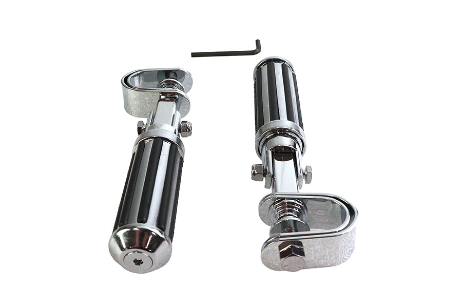 27-1019 - Railer Footpeg Set by V-Twin
