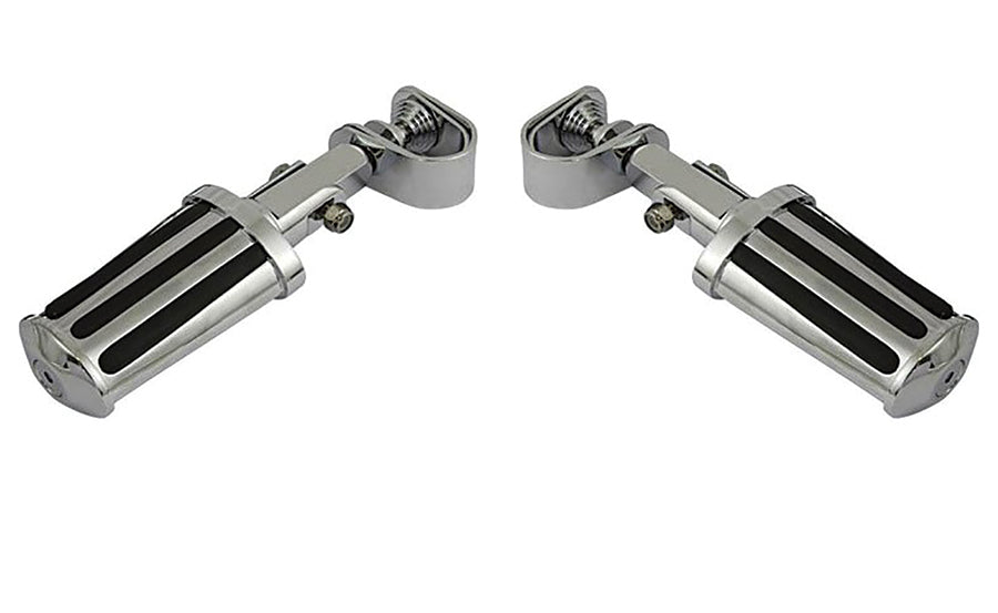 27-1020 - Mega Style Footpeg Set by V-Twin