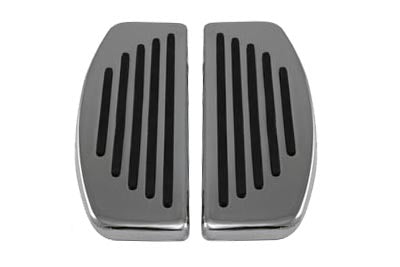 27-1203 - Driver Footboard Set with Rail Design by Wyatt Gatling