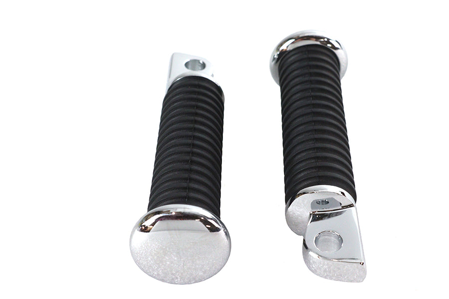 27-1227 - Replica Passenger Footpeg Set by Wyatt Gatling