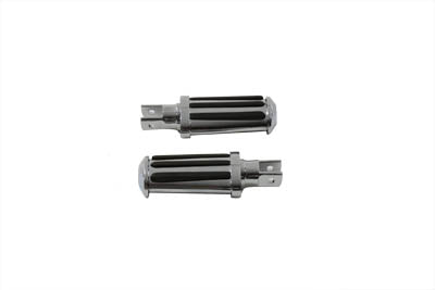 27-1233 - Highway Bar Railer Style Footpeg Set by V-Twin