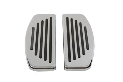 27-1250 - Driver Footboard Set with Rail Design by Wyatt Gatling