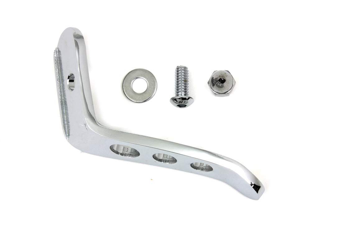 27-1275 - Chrome Kickstand Extension by Wyatt Gatling