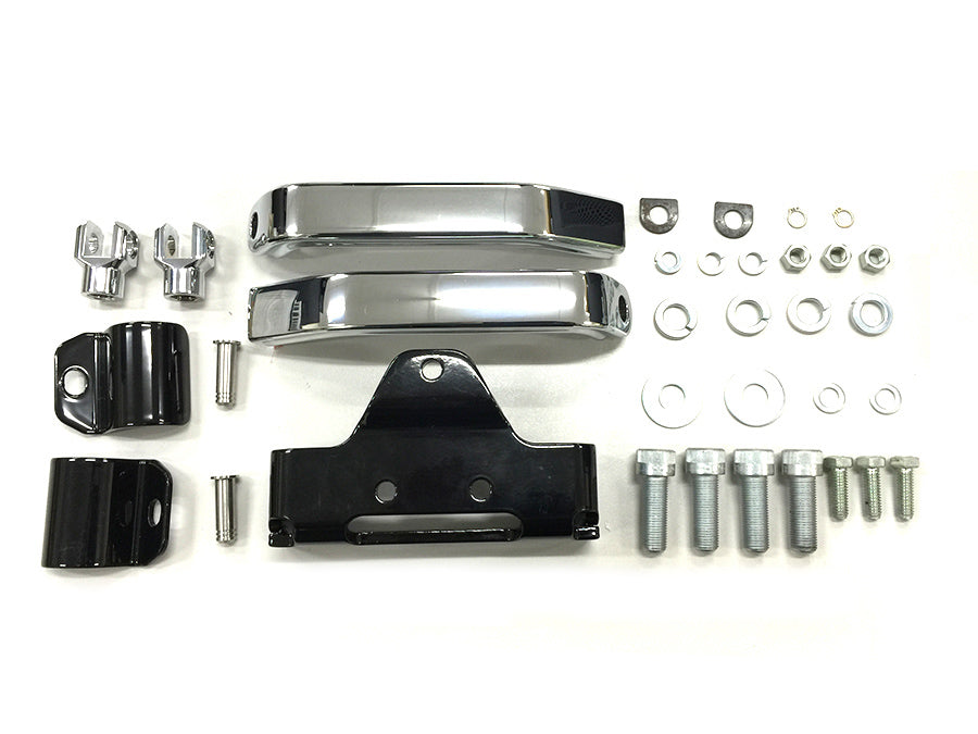 27-1277 - Highway Bar Kit by Wyatt Gatling