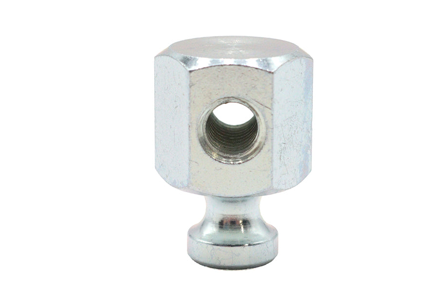 27-1423 - FXR Kickstand Spring Mount Stud by V-Twin