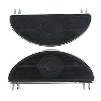 Sample Oval Footboard Set