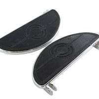 Sample Oval Footboard Set