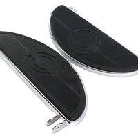 Sample Oval Footboard Set