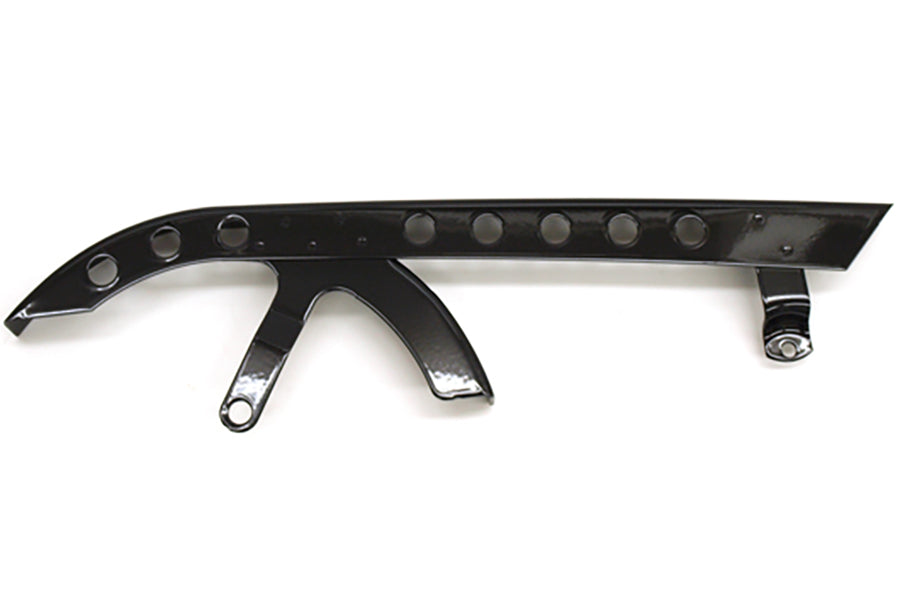 27-1443 - Black Rear Belt Guard Upper by Wyatt Gatling