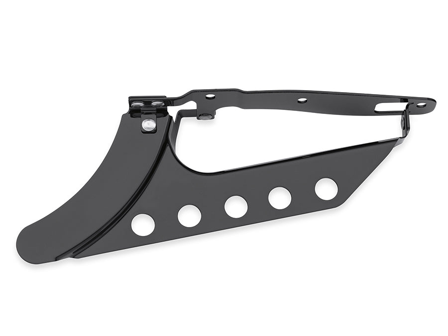 27-1445 - Black Rear Belt Guard Lower by Wyatt Gatling