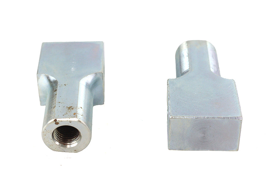 27-1454 - Footpeg Yoke Set by Wyatt Gatling